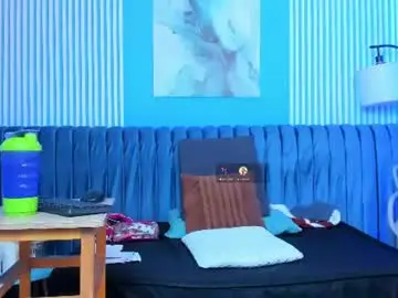 Chaturbate Live Porn of dahianeconnor