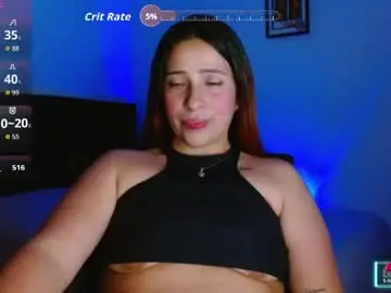 Chaturbate Adult Webcams of daniorange