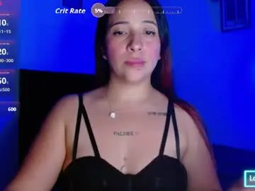 Chaturbate Live Porn of daniorange