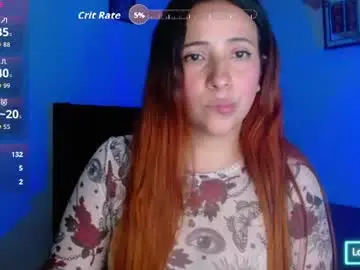 Chaturbate Sex Chat of daniorange