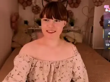 Chaturbate Best Webcam of dreammyluna
