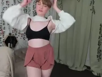 Chaturbate Live Sex of dreammyluna