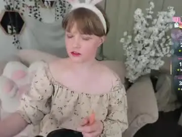 Chaturbate Adult Video Chat of dreammyluna