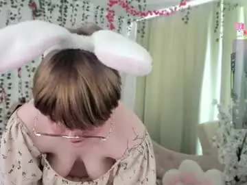 Chaturbate Sex Cam of dreammyluna