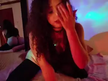 Chaturbate Adult Webcam of lia_tinez