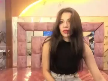 Chaturbate Best live sex cam show of madison08_ch