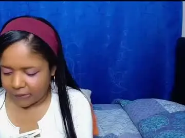 Chaturbate Live Sex Cam of melika_sweet