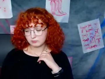 Chaturbate Free Porn Cam of mistyrosee