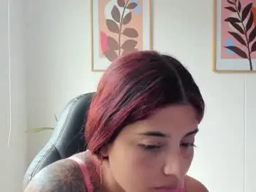 Chaturbate Adult Video Chat of shylittlebunny