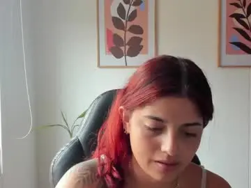 Chaturbate Adult Video Chat of shylittlebunny