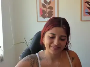 Chaturbate Sex Chat of shylittlebunny