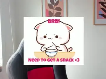 Chaturbate Live Sex of shylittlebunny