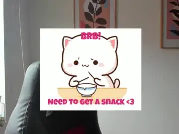 Chaturbate Sex Chat of shylittlebunny