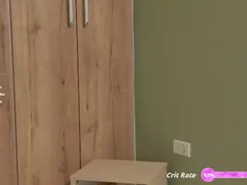 sweett_petite from chaturbate