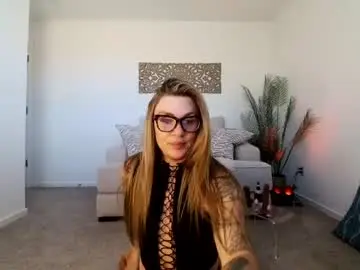 Chaturbate Adult Video Chat of amarajezebel