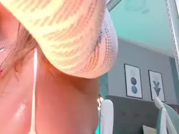 Chaturbate Live Porn of ambarroberts