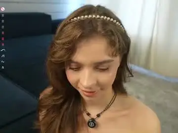 Chaturbate Live Sex Cam of ameliabiers