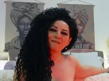 Chaturbate Free Live Porn of anissia_teaser