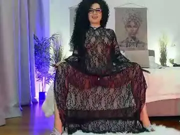 Chaturbate Live Porn of anissia_teaser