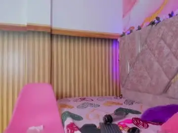Chaturbate Private Sex Chat of candy__moon_