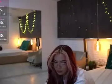 Chaturbate Sex Cam of cindefucknrella
