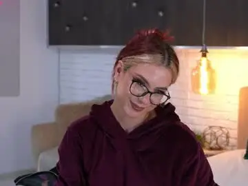 Chaturbate Live Porn of cindefucknrella