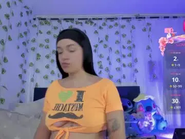 emiliarose_ from chaturbate
