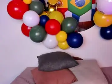 Chaturbate Best Webcam of emmarios_qm