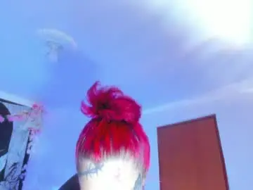 Chaturbate Sex Cam of gothic9goddes