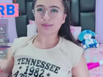 Chaturbate Private Sex Chat of im_eliza