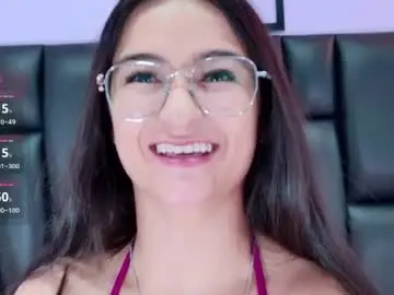 Chaturbate Live Sex of im_eliza