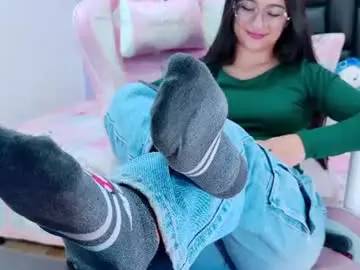 Chaturbate Sex Chat of im_eliza
