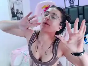 Chaturbate Nude Webcam of im_eliza