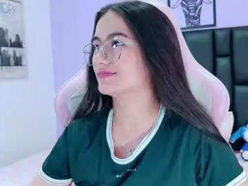 Chaturbate Live Sex of im_eliza