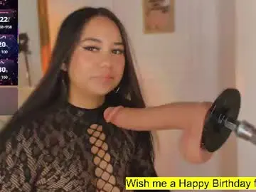 Chaturbate Adult Webcam of jazmine_21