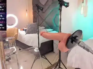 Chaturbate Nude Webcam of jazmine_21