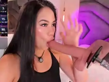 Chaturbate Private Sex Chat of jazmine_21