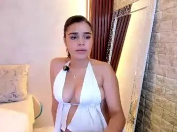 Chaturbate Nude Webcam of lissbrown