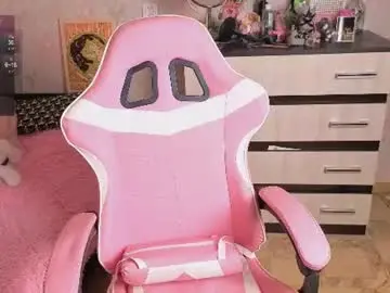 Chaturbate Watch Live Sex Cams of margot_pink