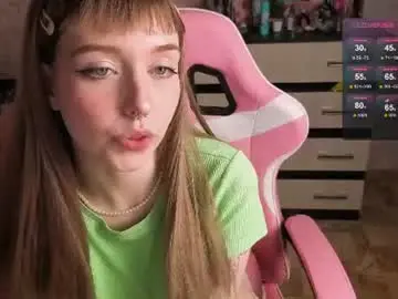 Chaturbate Adult Video Chat of margot_pink