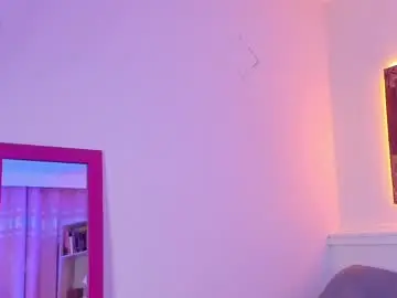 Chaturbate Sex Cam of meloddy_rouss