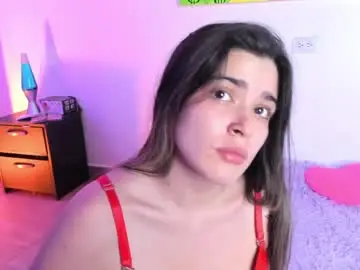 Chaturbate Best live sex cam show of miavillalobos_