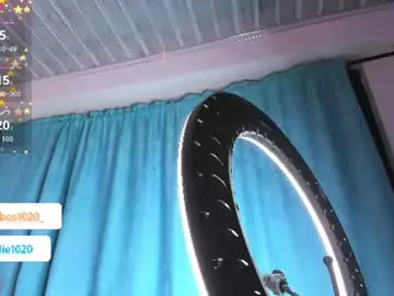Chaturbate Adult Webcam of miavillalobos_