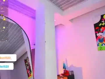 Chaturbate Adult Webcams of miavillalobos_