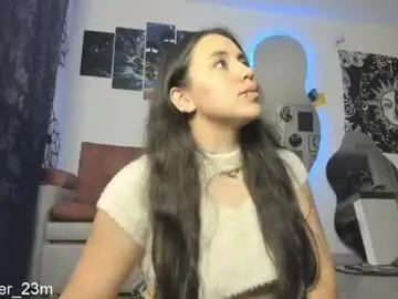 Chaturbate Free Porn Cam of monicawalker2