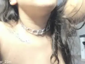 Chaturbate Adult Video Chat of monicawalker2