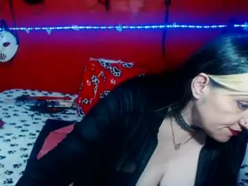 Chaturbate Adult Video Chat of randymaturex01