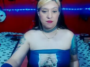 Chaturbate Sex Cam of randymaturex01