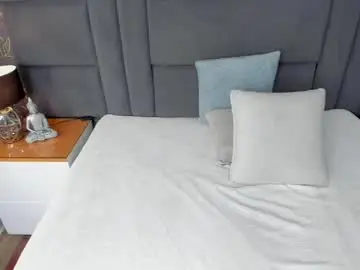 Chaturbate Nude Webcam of scarleth_blaze