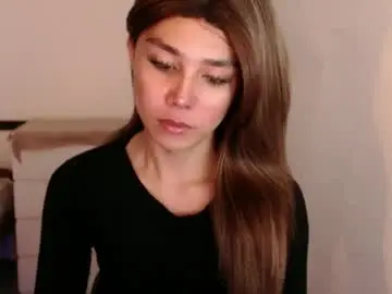 Chaturbate Live Sex Cam of skyllerkent